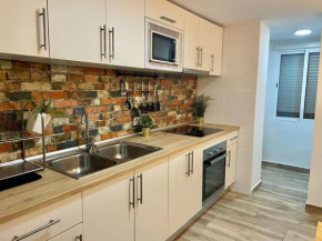 La Vida Es Bella - Apartamento Córdoba